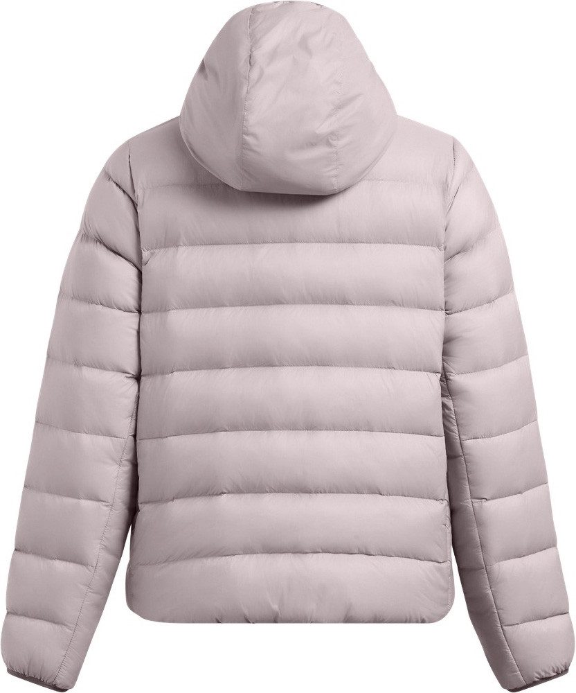 Under Armour® Softshelljacke Legend Down Hooded Jacket