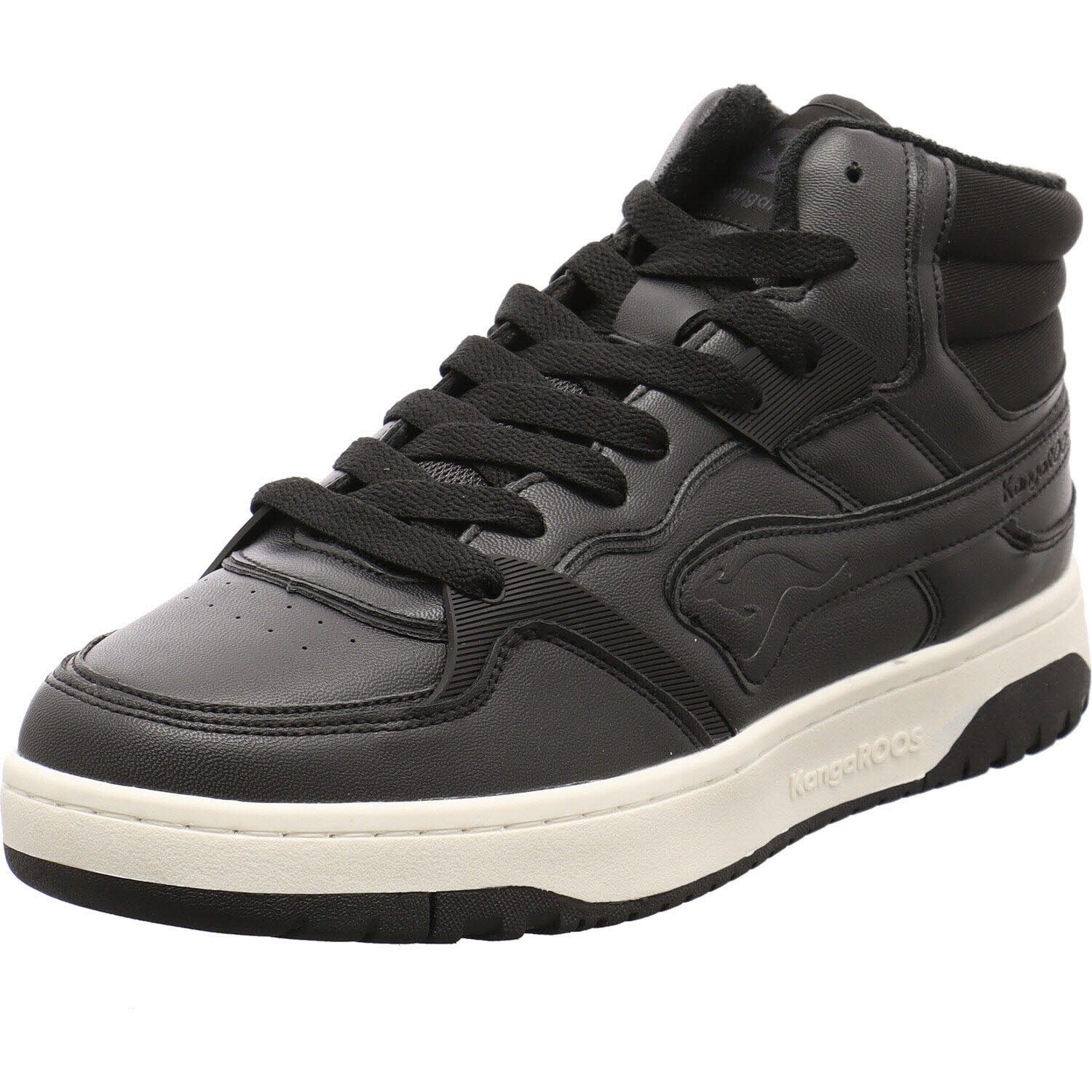 KangaROOS K-Draft Tony Mid Schnürboots günstig online kaufen