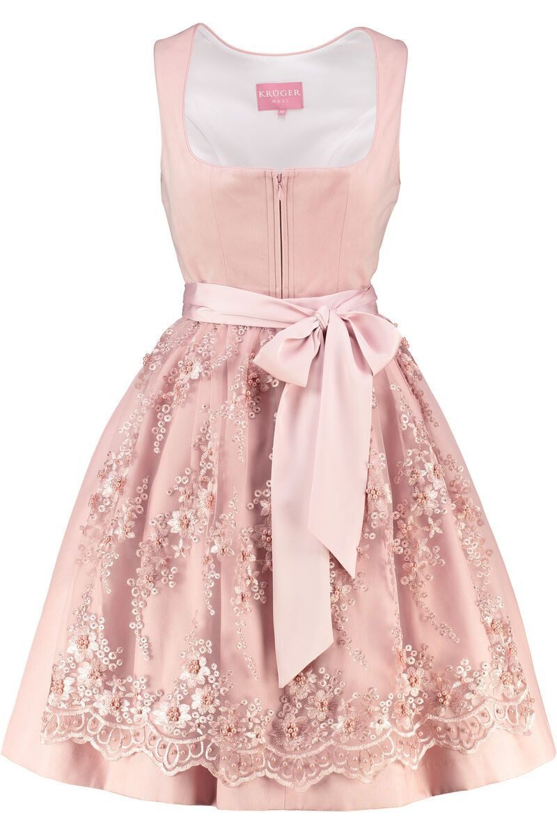 Krüger Madl Dirndl