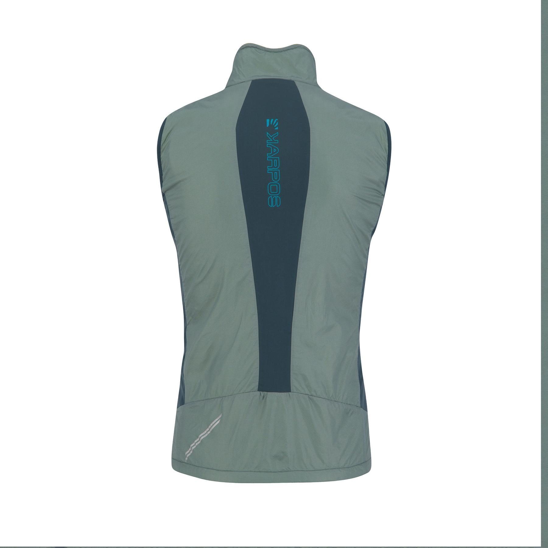 Karpos Softshellweste FEDERA VEST Herren