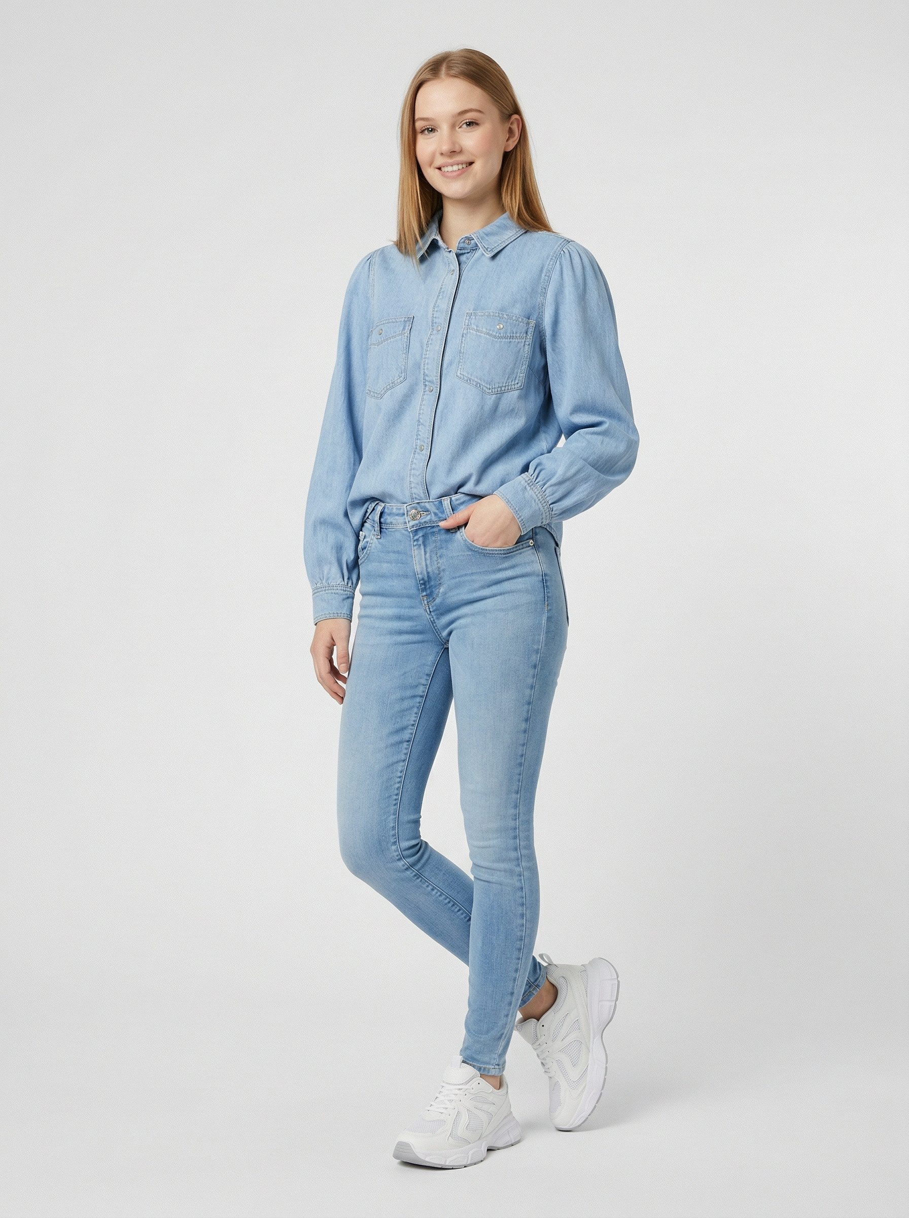 Zum Outfit 11