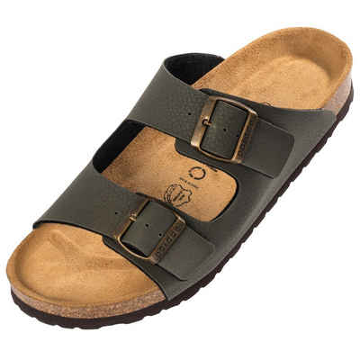 Palado Korfu Herren Pantolette