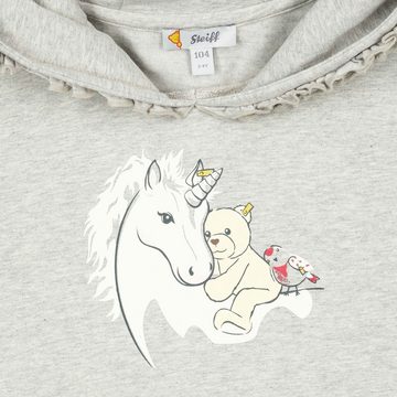 Steiff Sweatshirt Sweatshirt Unicorn