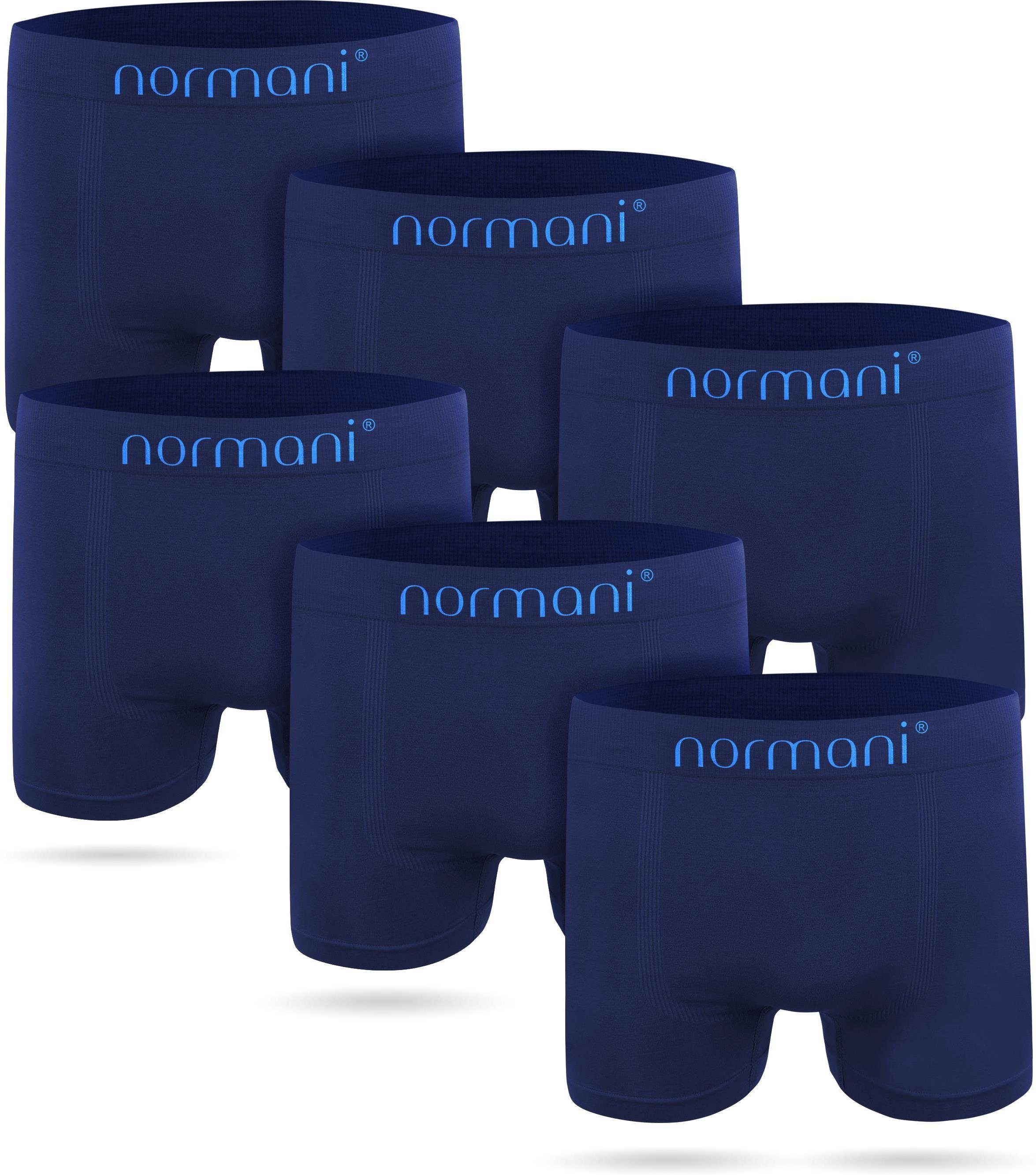 normani Retro Boxer Herren Sport Unterhosen günstig online kaufen