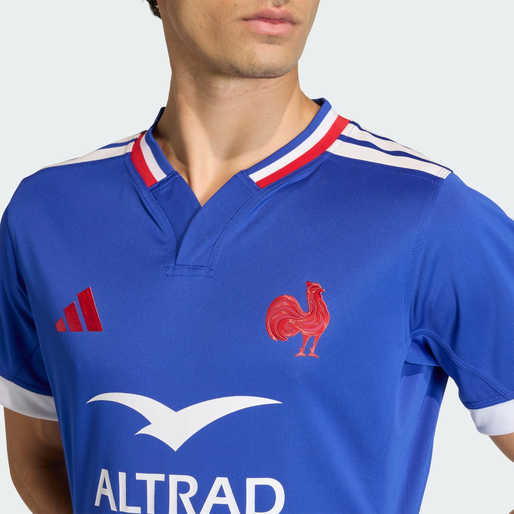 adidas Performance Rugbytrikot (1-tlg)