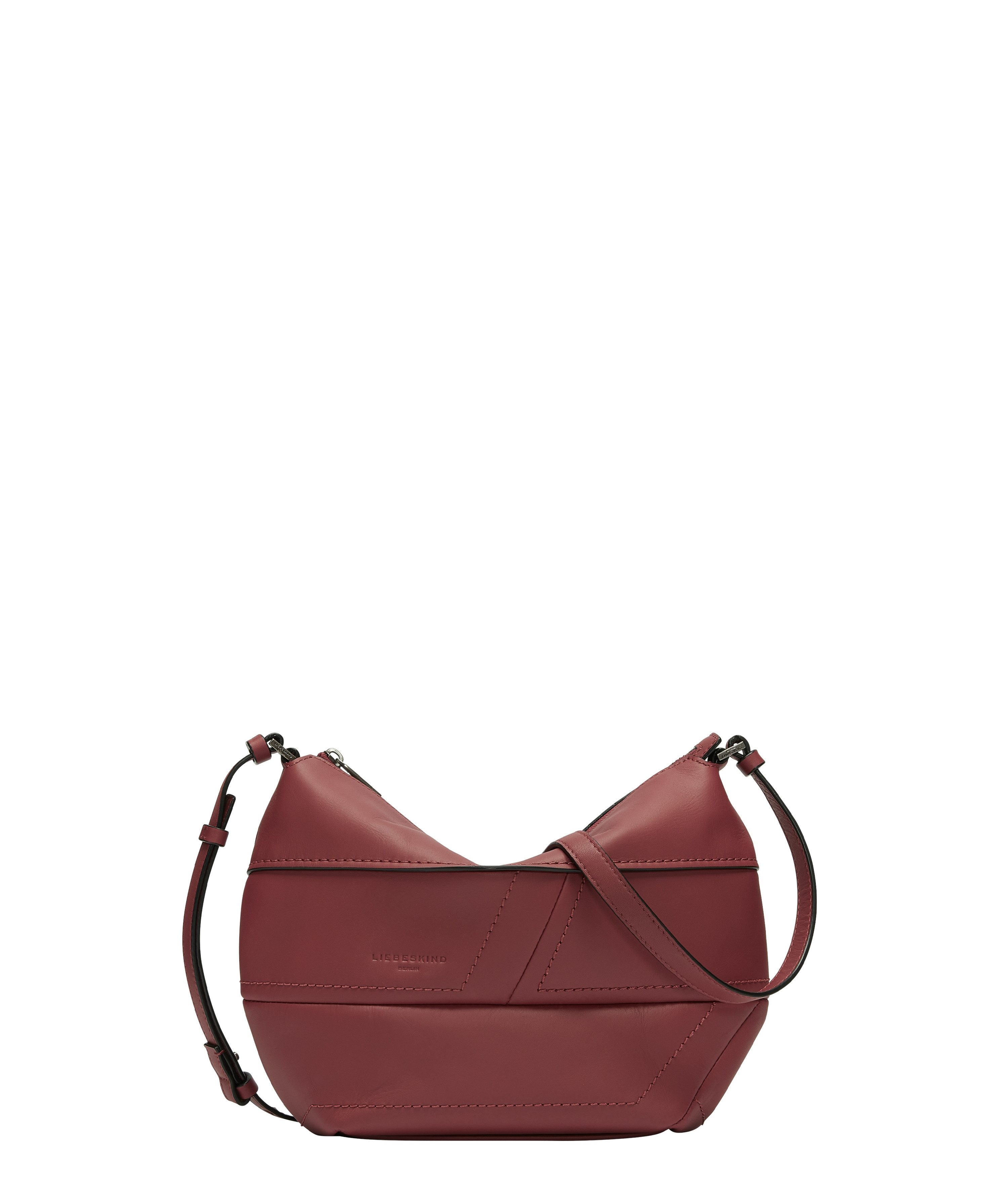 Liebeskind Berlin Hobo HOBO S EDDA CALF OPTIC