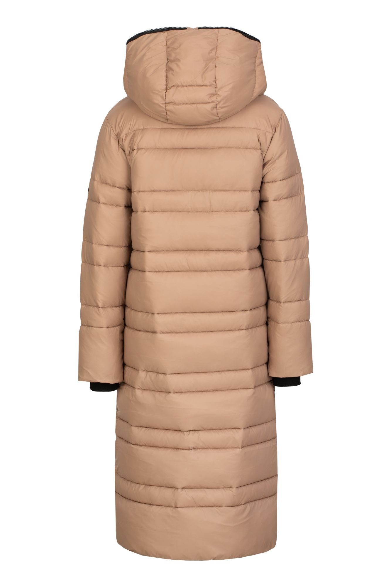 19V69 ITALIA Wintermantel GIUSEPPINA Stilvoller langer günstig online kaufen