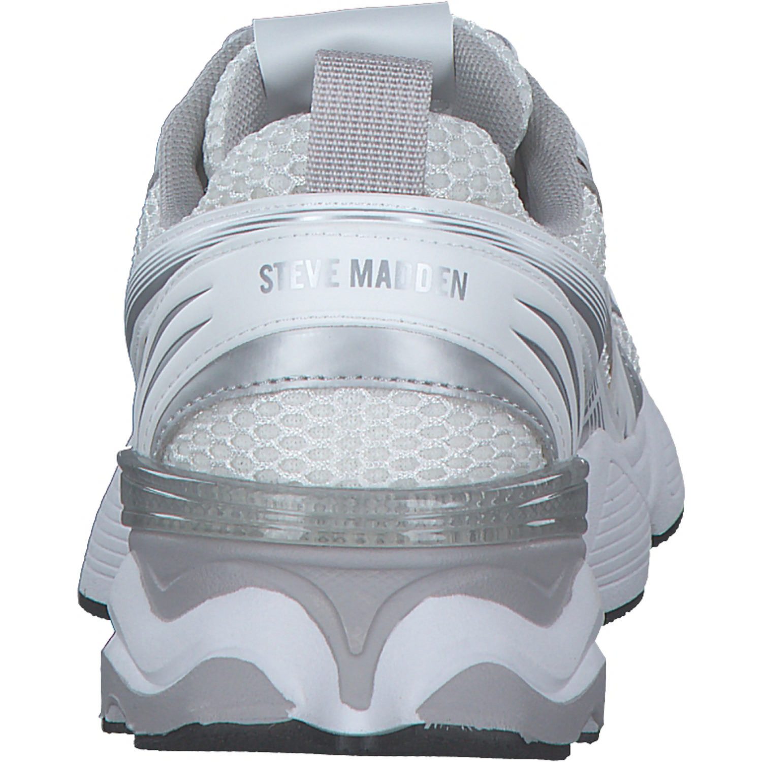 STEVE MADDEN Speedster SM19000122 Schnürschuh