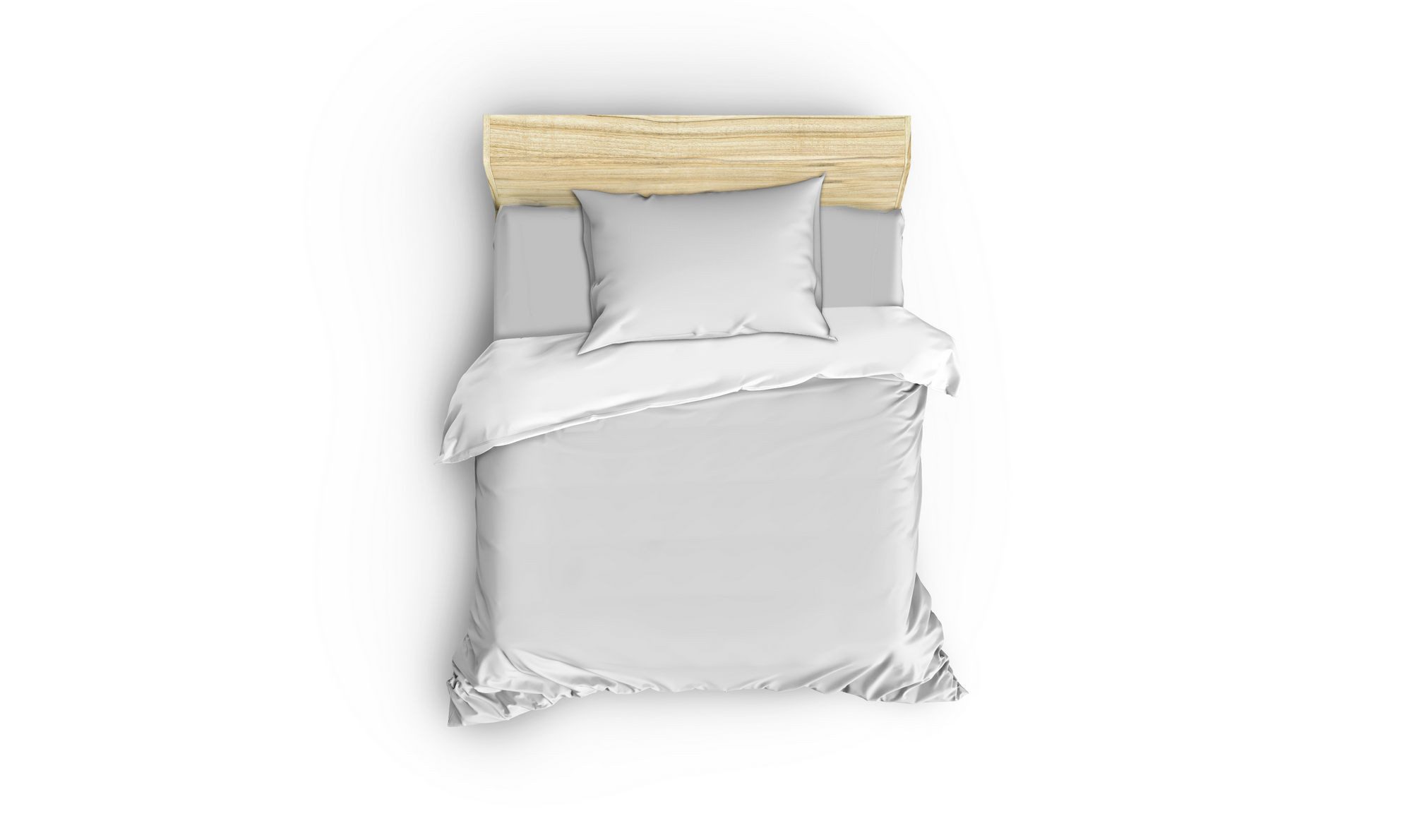 L'Essentiel Maison Bettwäsche Set, satin, 3 teilig, Langlebige Qualität, Re günstig online kaufen