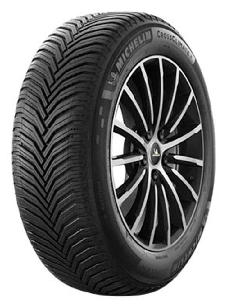 Michelin Ganzjahresreifen CROSS CLIMATE 2, 1-St., in verschiedenen Ausführungen erhältlich