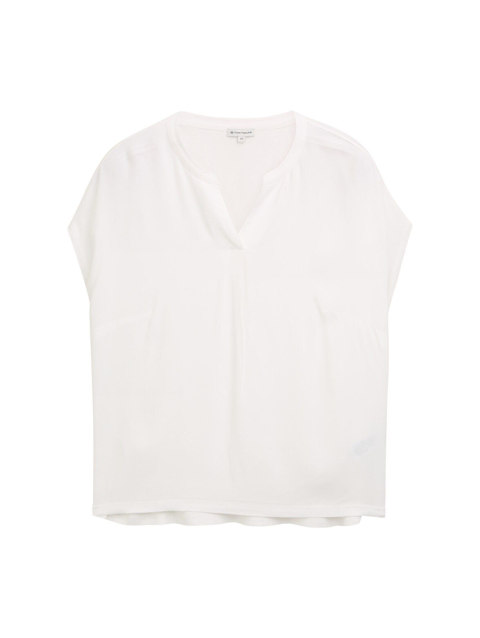 TOM TAILOR PLUS T-Shirt Plus Size günstig online kaufen