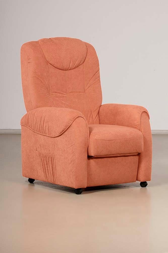 sit&more TV-Sessel Bastian, wahlweise manuell verstellbar oder mit Motor un günstig online kaufen