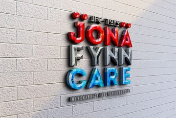 Jona Fynn Care Sammelfigur [Merch-Box] Anime Box / Die Box für Anime-Liebhaber
