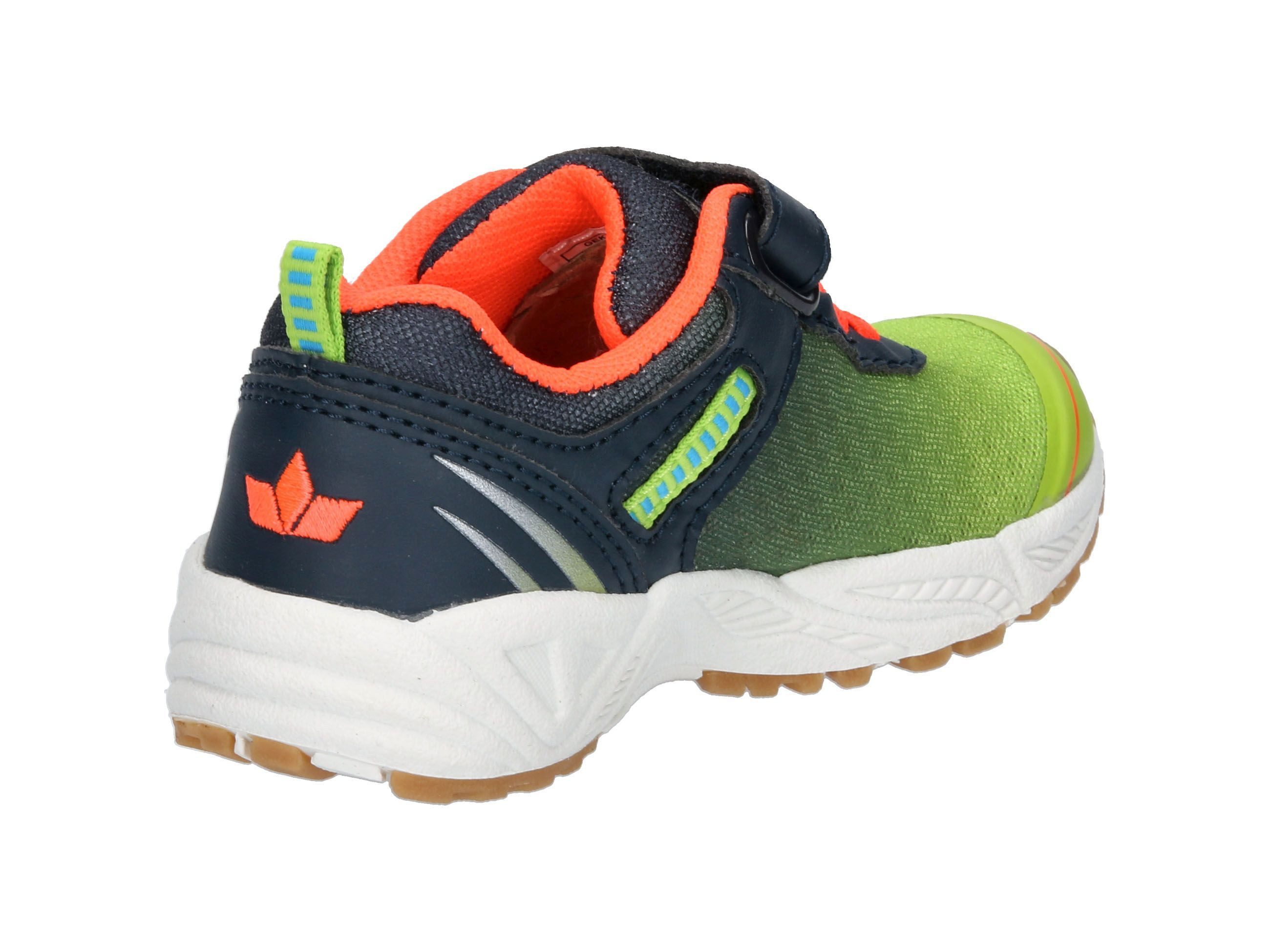 Lico Sportschuh Barney VS Hallenschuh – Bild 4 von 5
