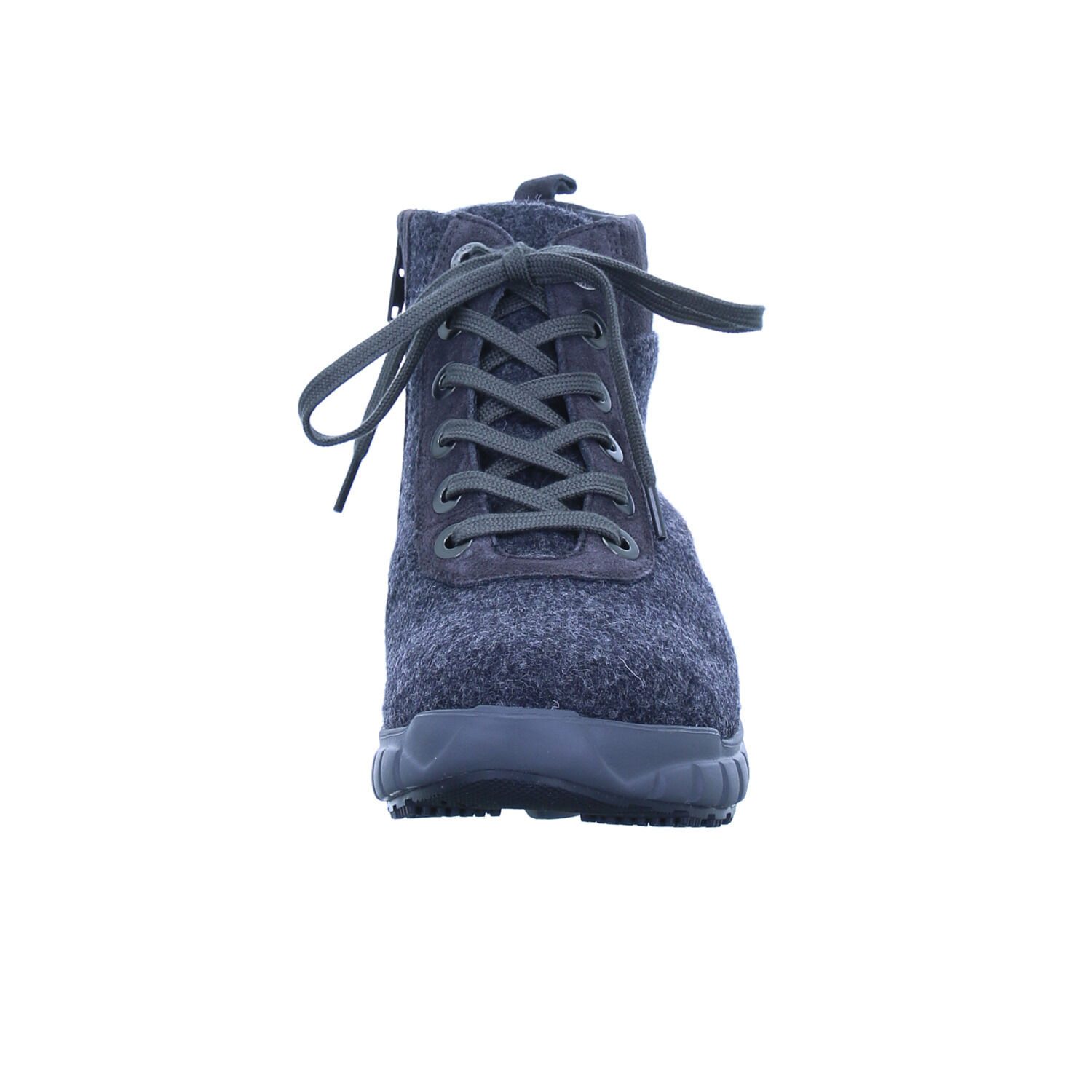 Ganter EVO Merino Schnürstiefelette