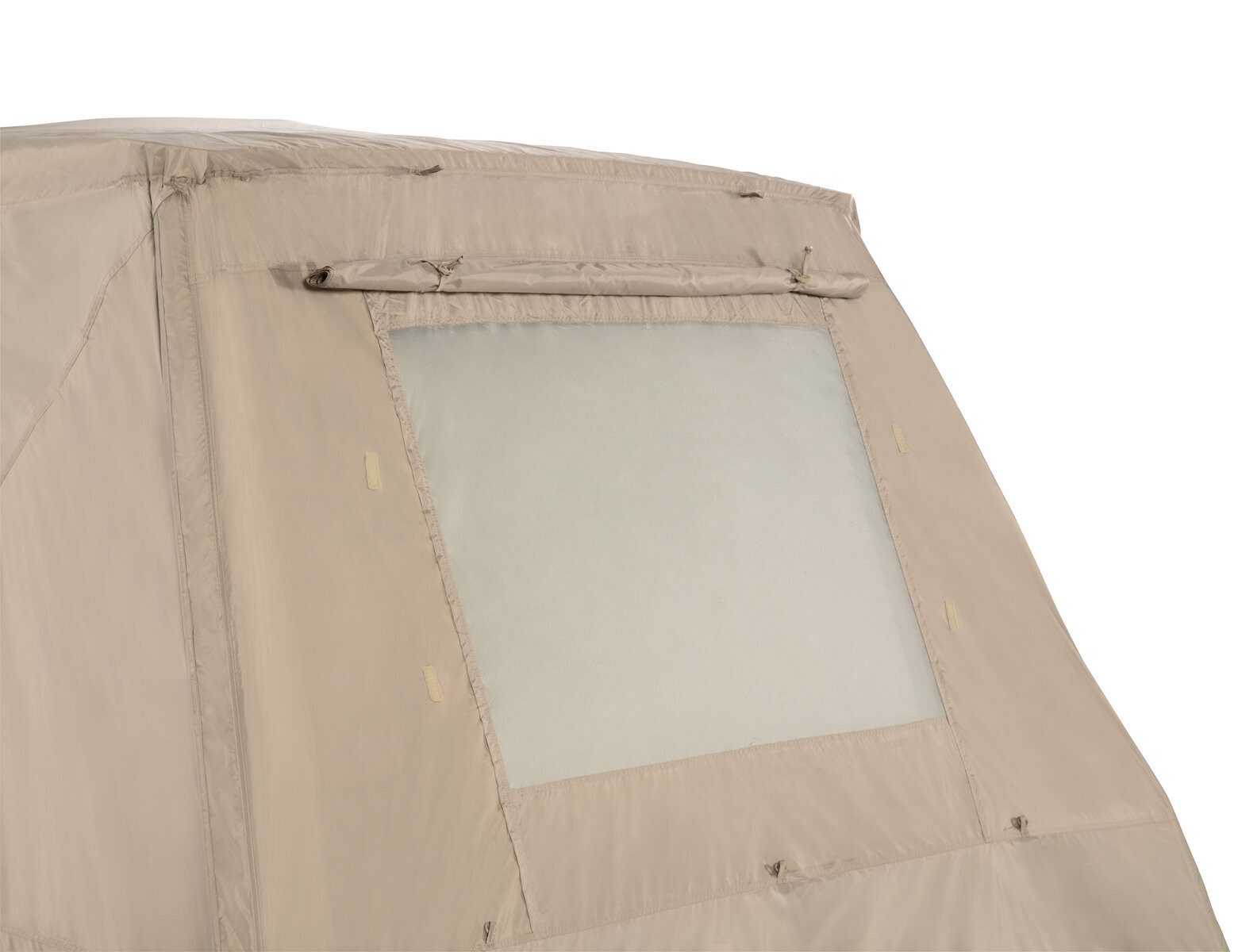 VAUDE Geodätzelt Drive Van Trunk, Personen: 0 (Set, 1 tlg., mit Transporttasche)