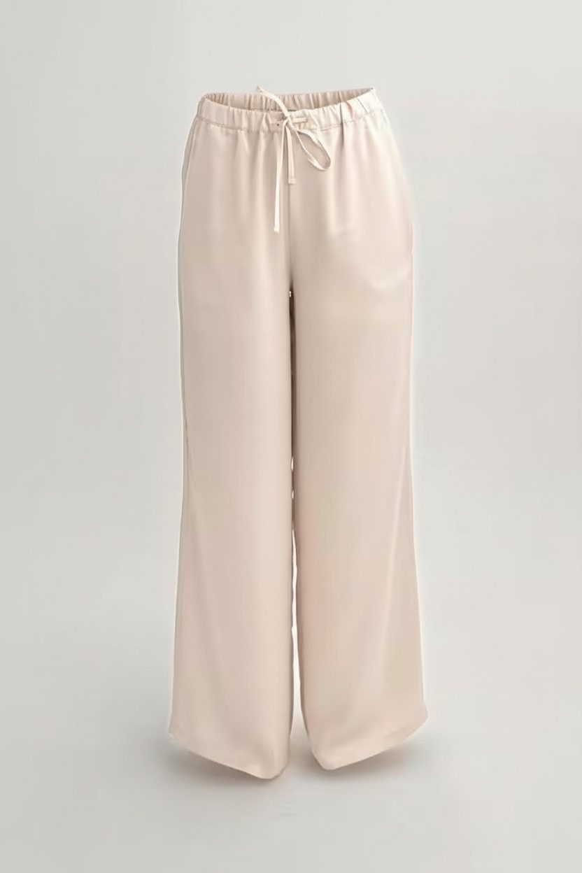 Zuckerwatte Palazzohose SILK TOUCH günstig online kaufen