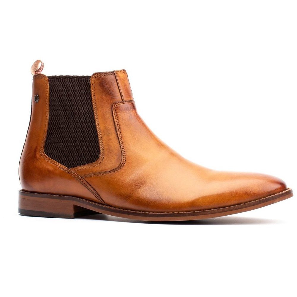 Base London Scout Chelsea Boot Stiefel