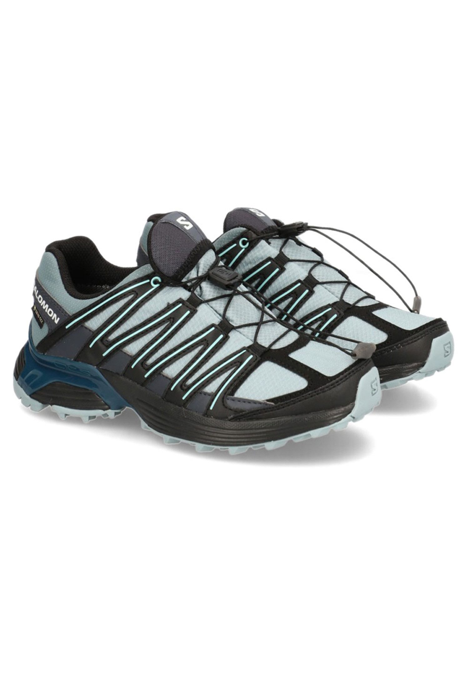 Salomon XT Backbone Prime GTX W Sneaker