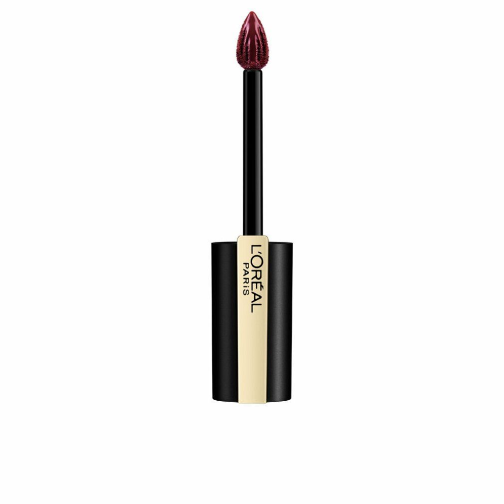 L'Oreal Deutschland Lippenstift LOreal Paris Lippenstift Rouge Signature Metallic 205 I Fascinate 7 ml