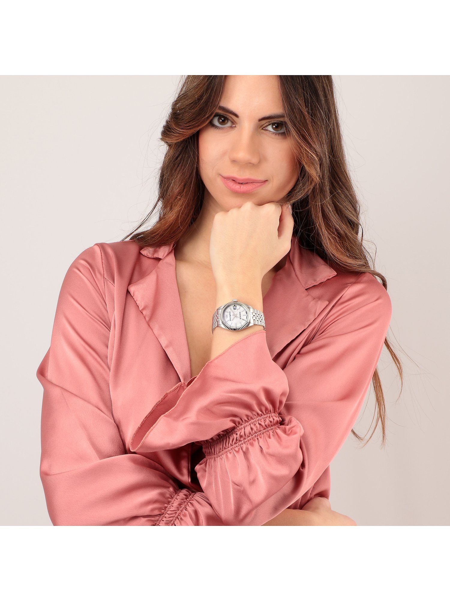 PHILIP WATCH UHREN Quarzuhr Philip Watch Damen-Uhren Analog Quarz