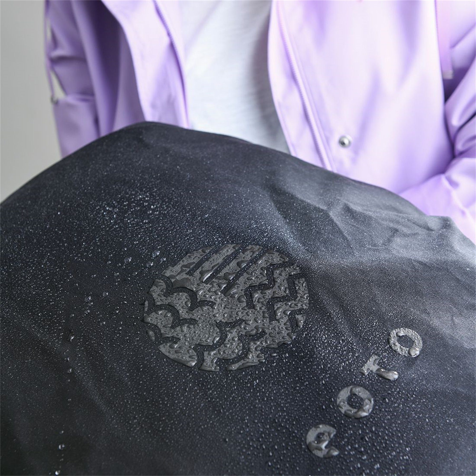 eoto Rucksack-Regenschutz RAIN:BOW, für alle eoto Rucksäcke (1-St)