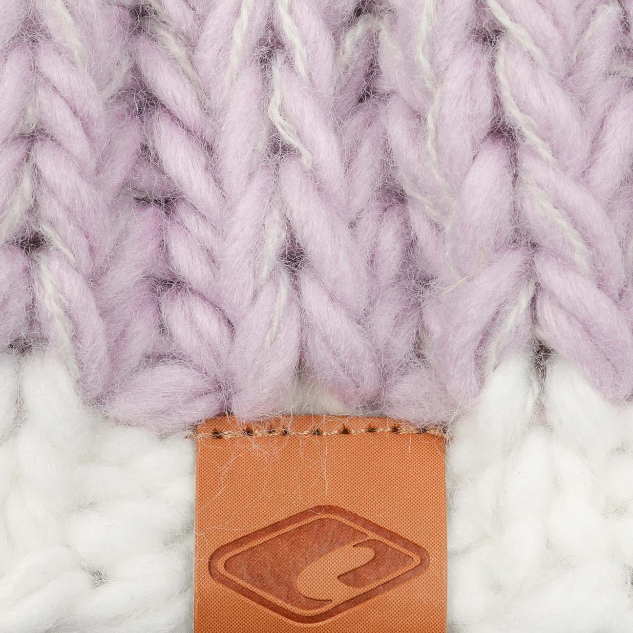 chillouts Stirnband (1-St) Headband mit Futter