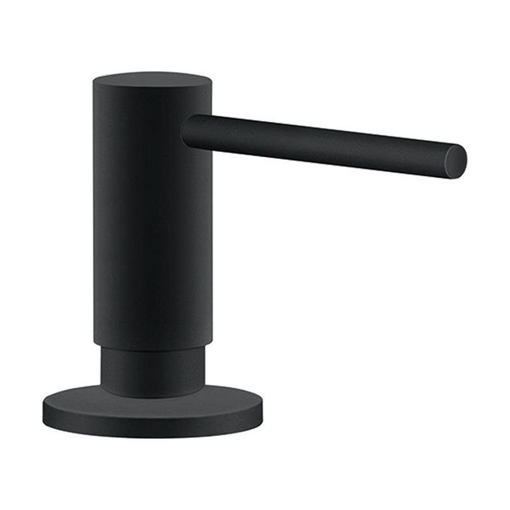 FRANKE Spülmittelspender Spülmittelspender Active Black Matt