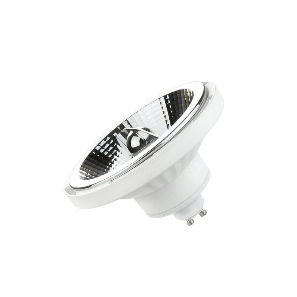 Spectrum LED-Leuchtmittel LED AR111 GU10 Reflektor günstig online kaufen