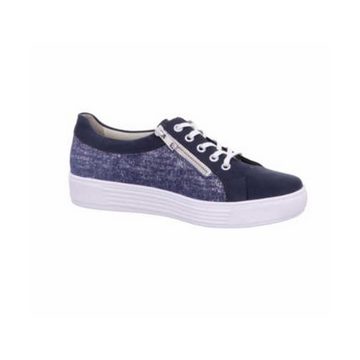 SOLIDUS blau Sneaker (1-tlg)