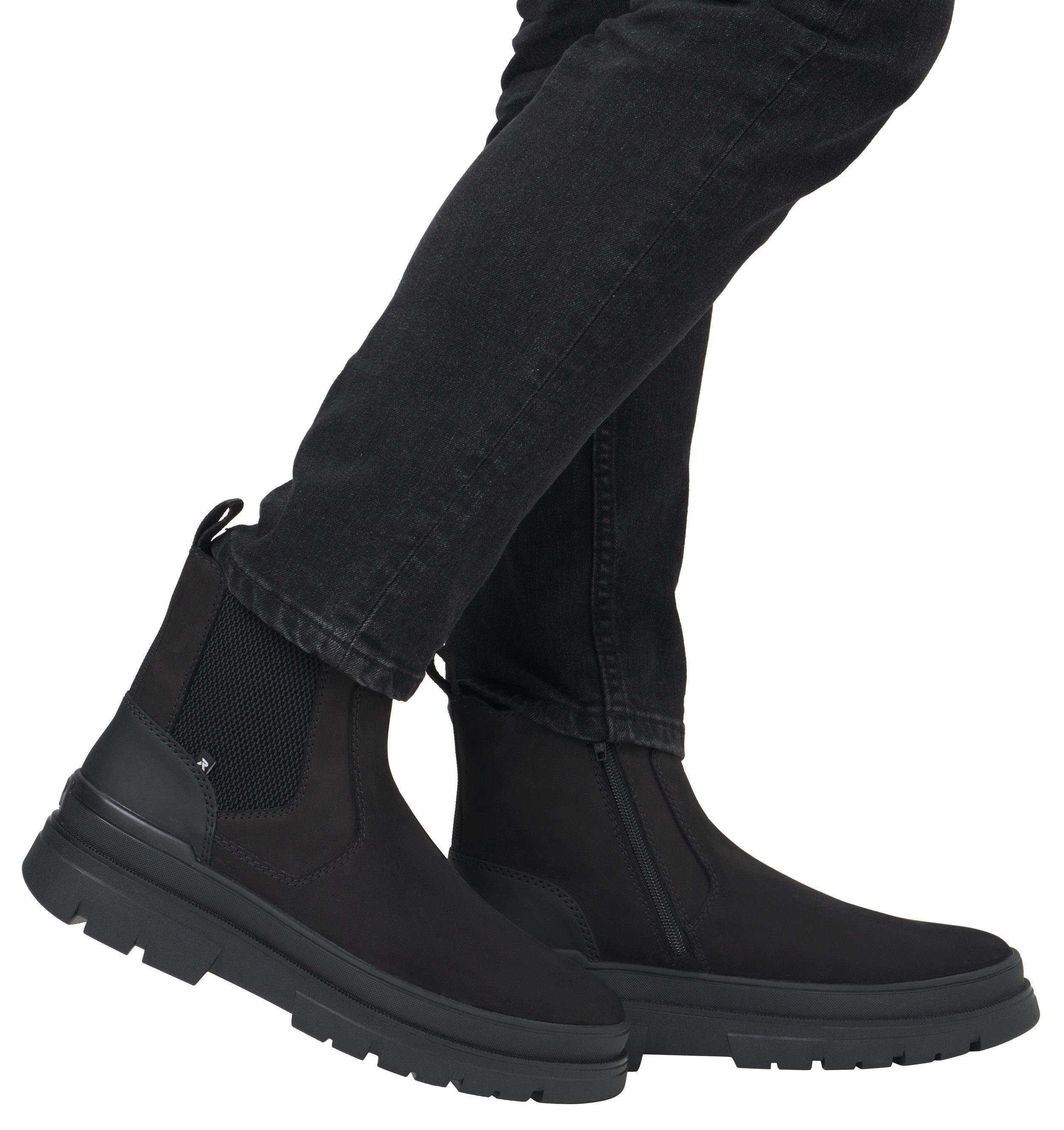 Rieker EVOLUTION Chelseaboots, Schlupfboots, Stiefelette mit günstig online kaufen
