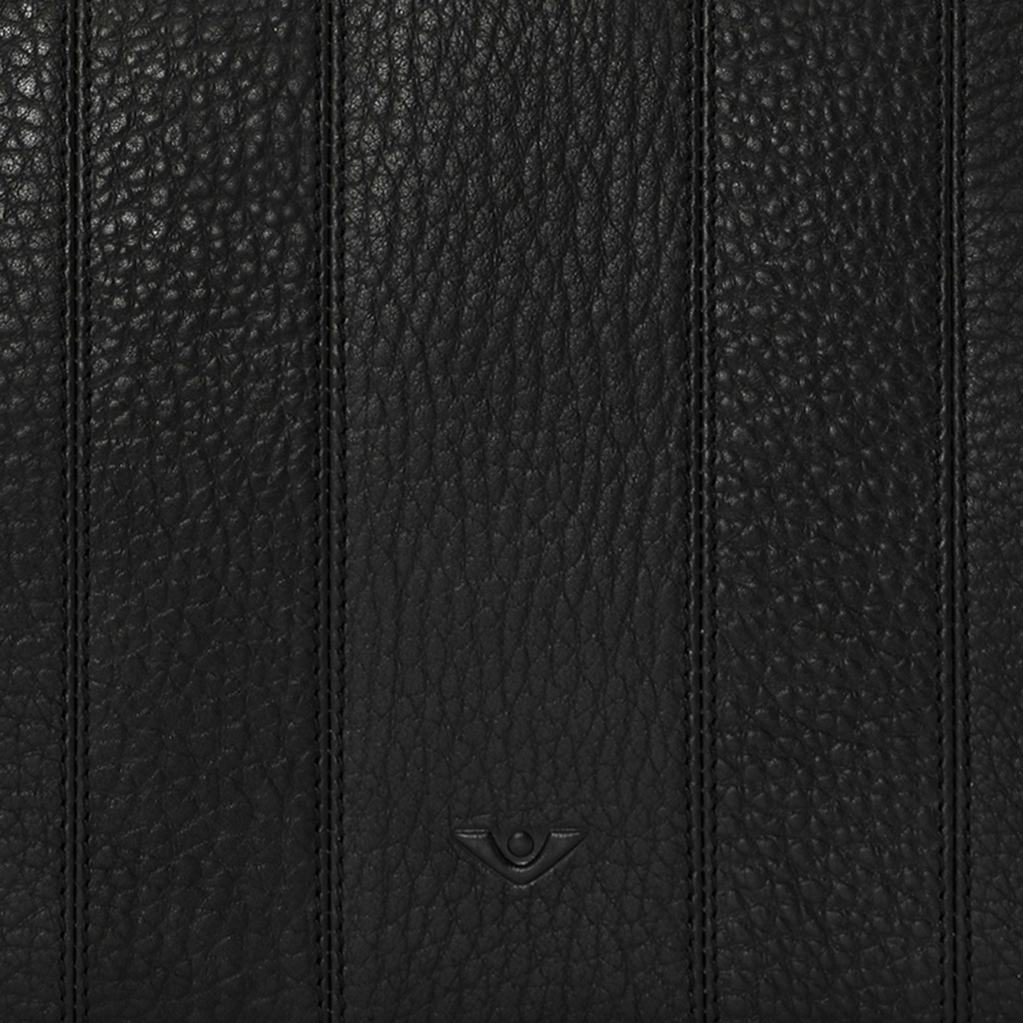 Voi Schultertasche Hirsch, Leder