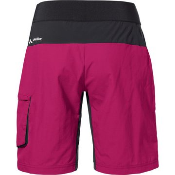 VAUDE 2-in-1-Shorts Bikeshorts Qimsa