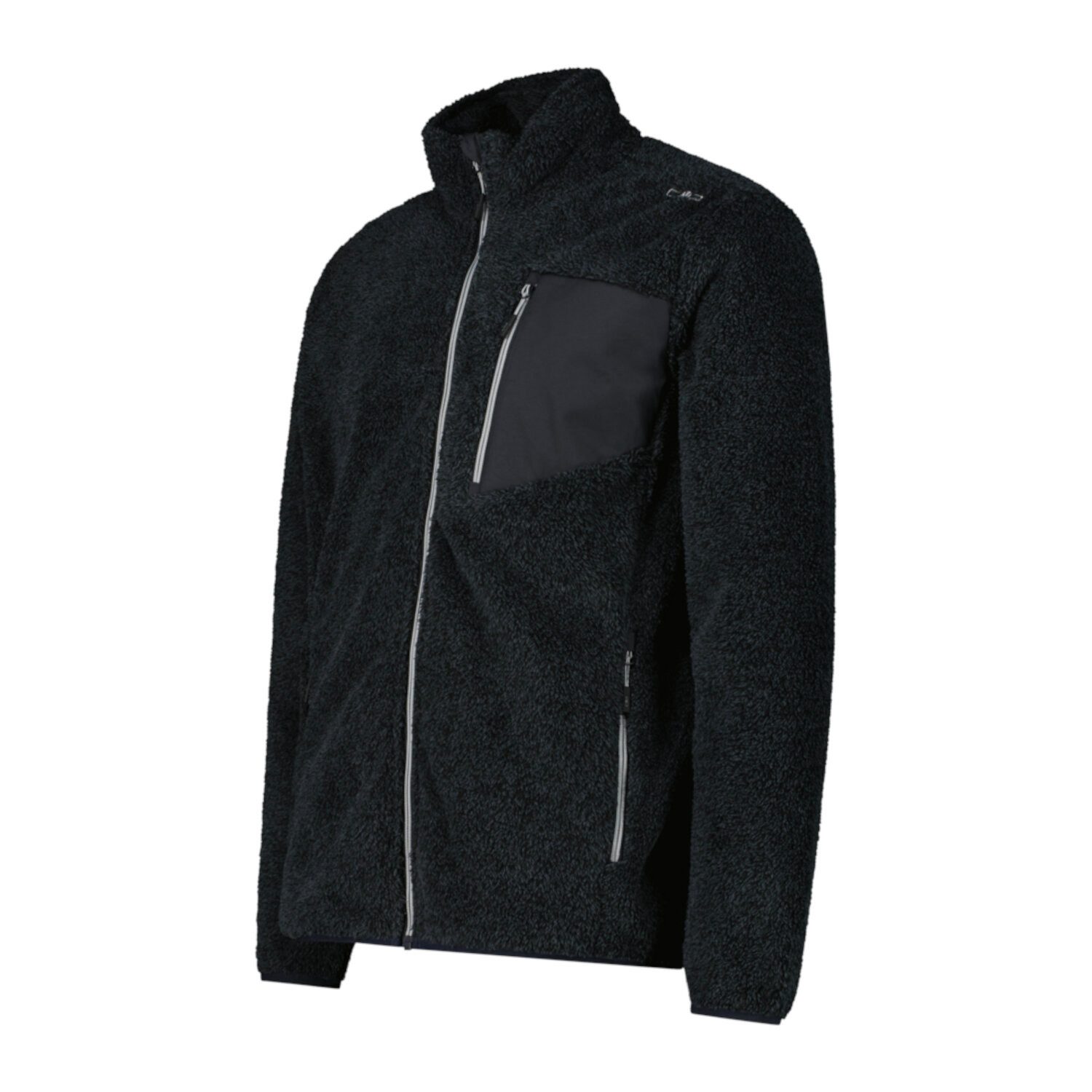 CMP Fleecejacke CMP Herren Jacke MAN JACKET 31P1517M