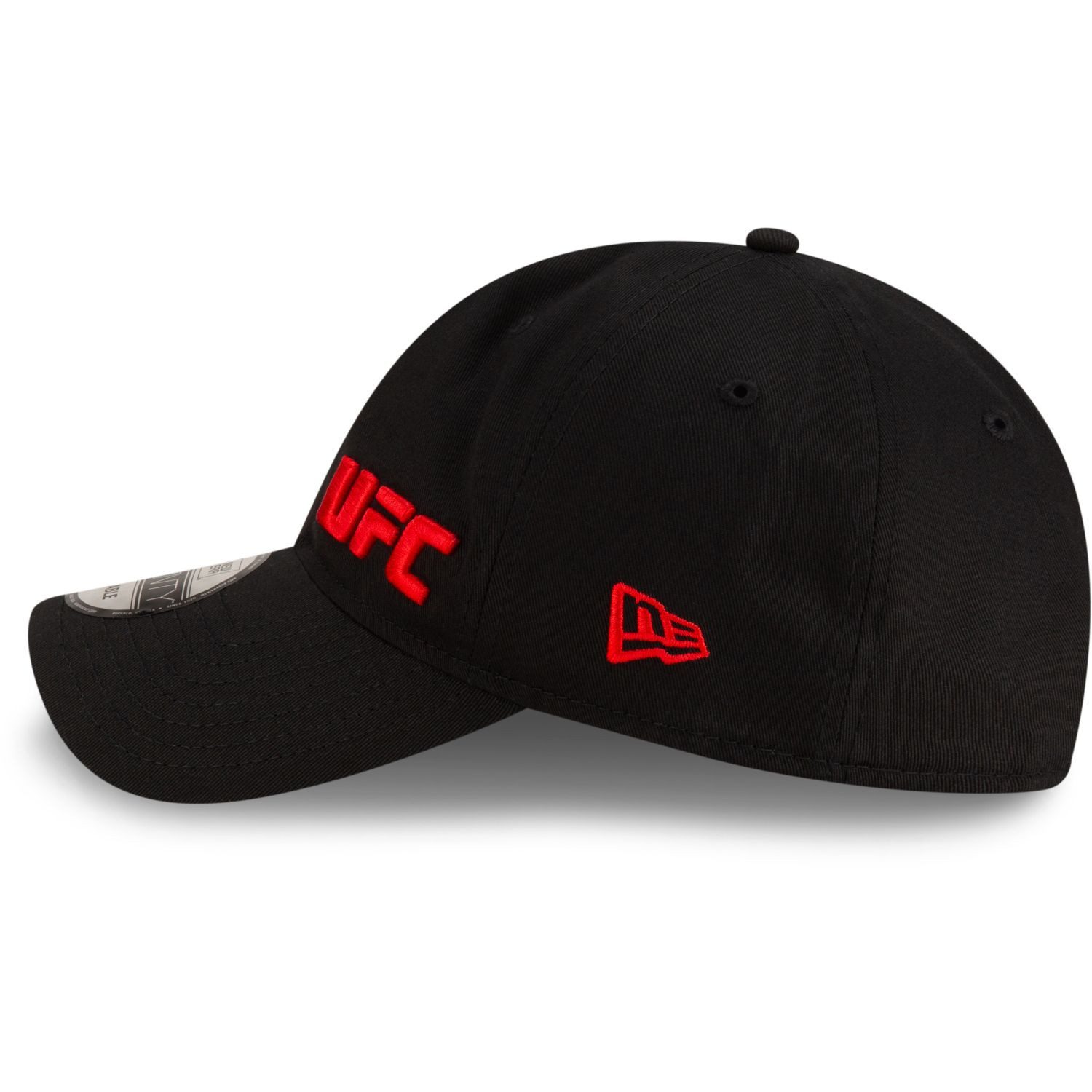 New Era Baseball Cap 9Twenty Unisex UFC MMA Flawless