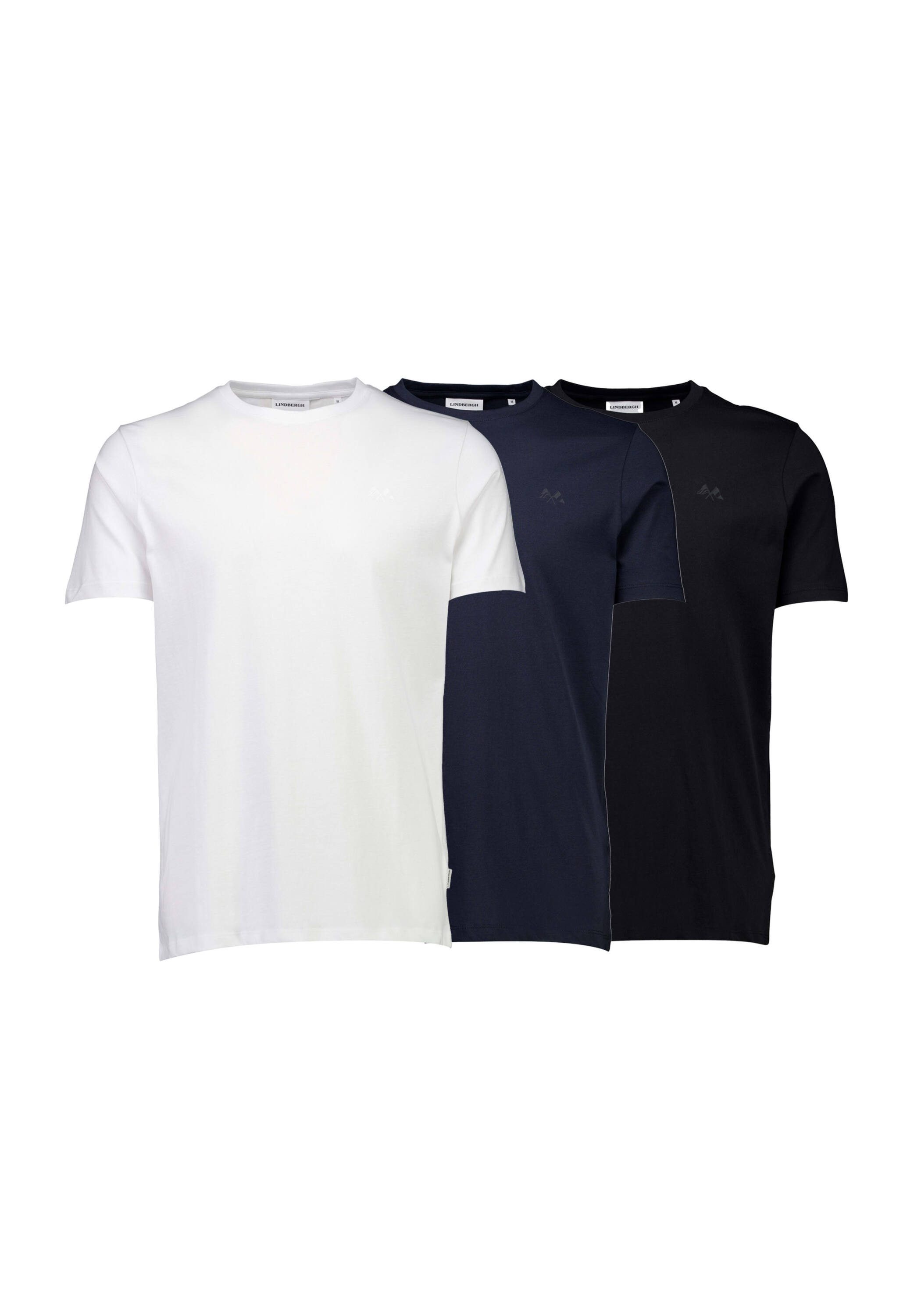 Kurzarmshirt T-Shirt (Kurzarm) Relaxed Fit
