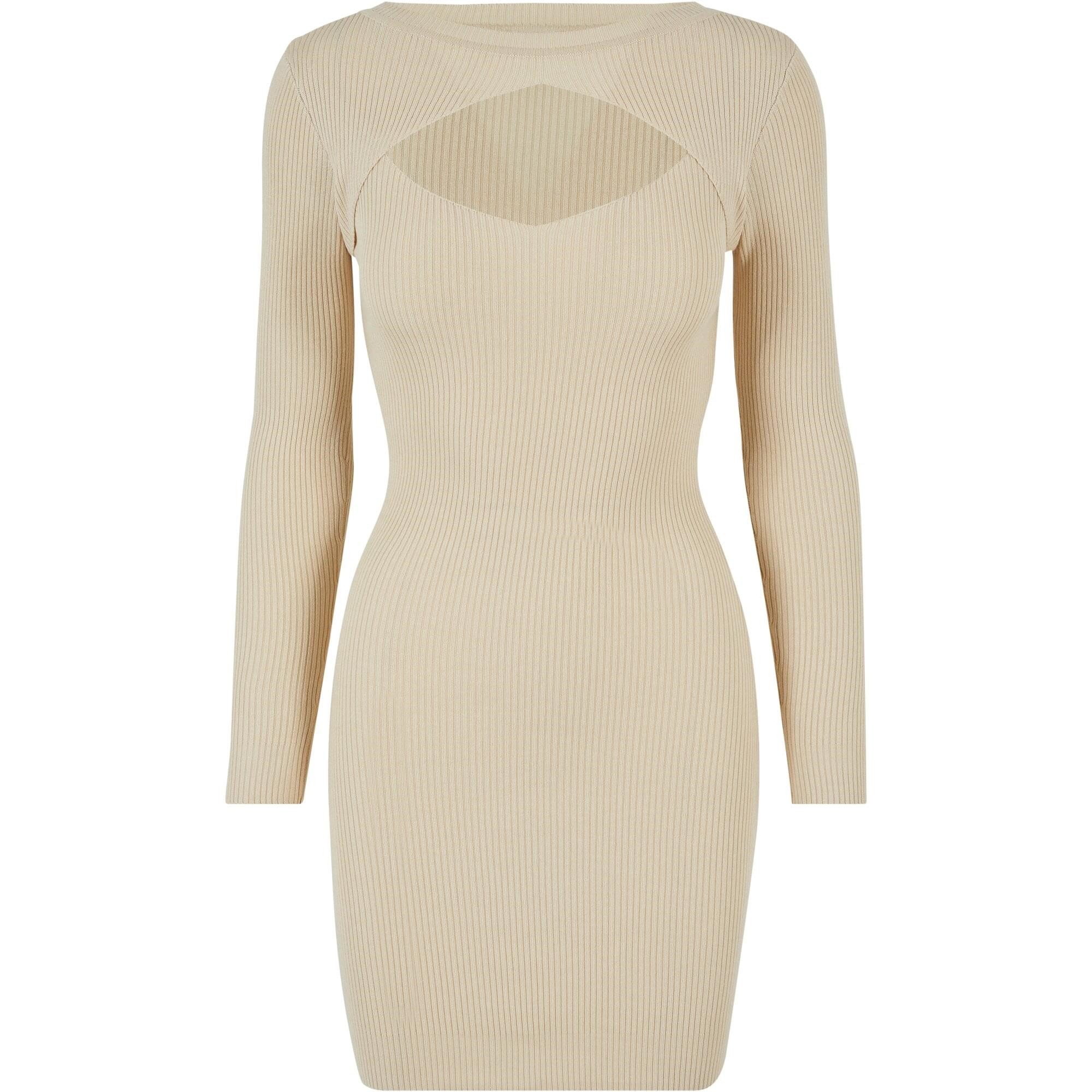URBAN CLASSICS Shirtkleid Urban Classics Damen günstig online kaufen