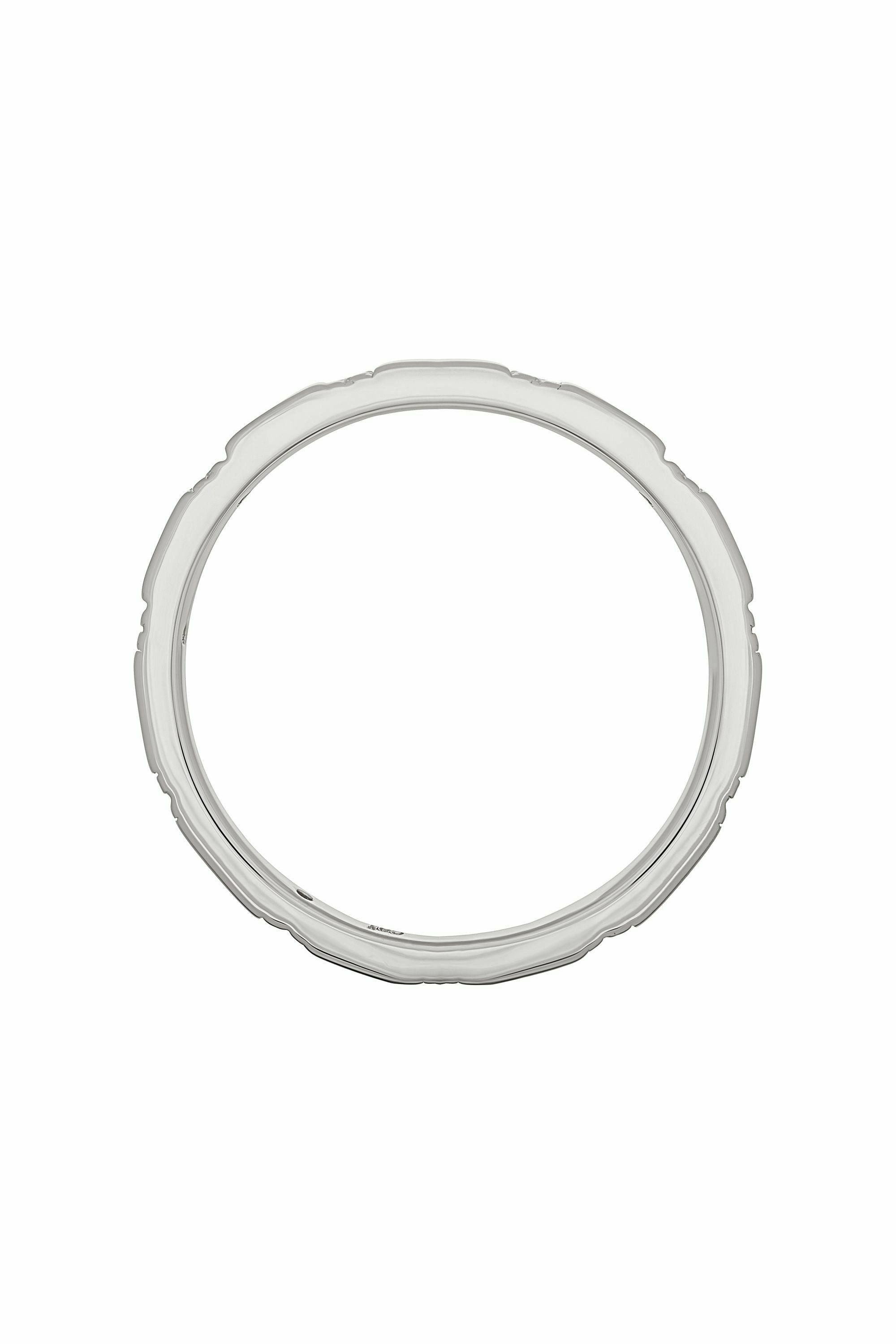 CAI Men Fingerring Ring für Erwachsene (keine Angabe, 1-tlg)