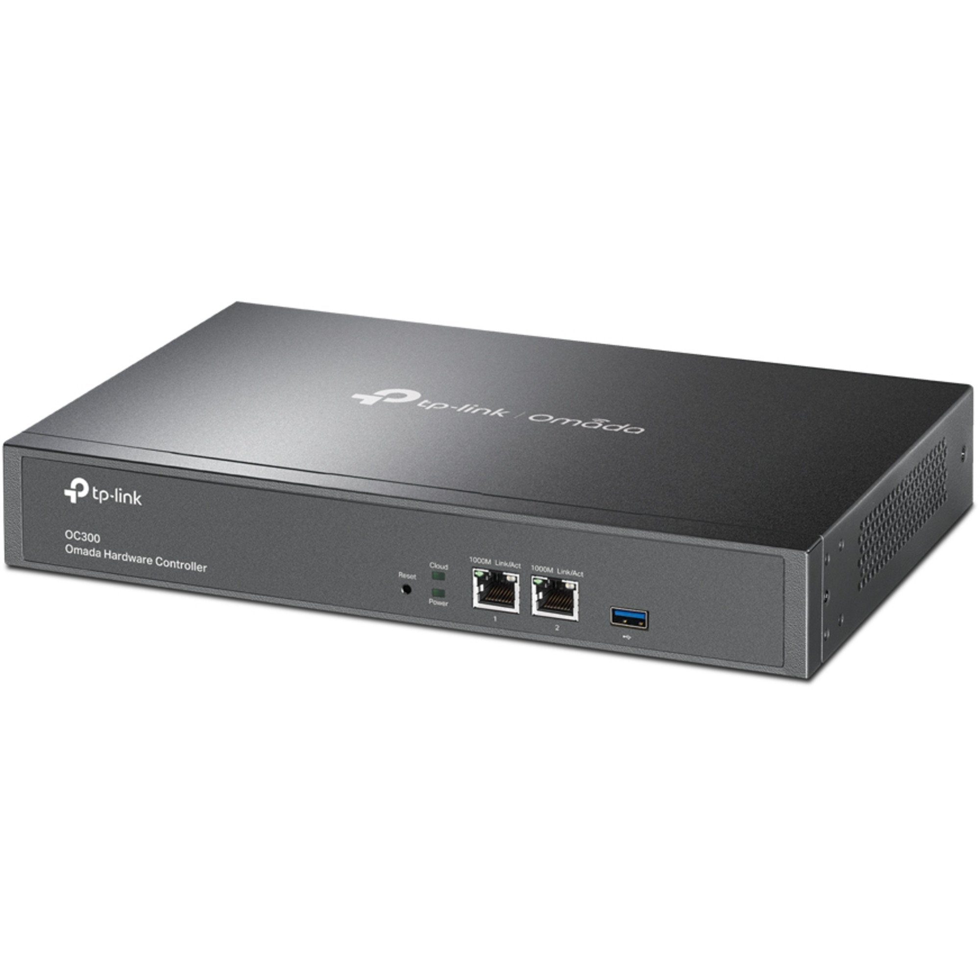 tp-link TP-Link Omada OC300 Cloud Controller, Access Point WLAN-Repeater
