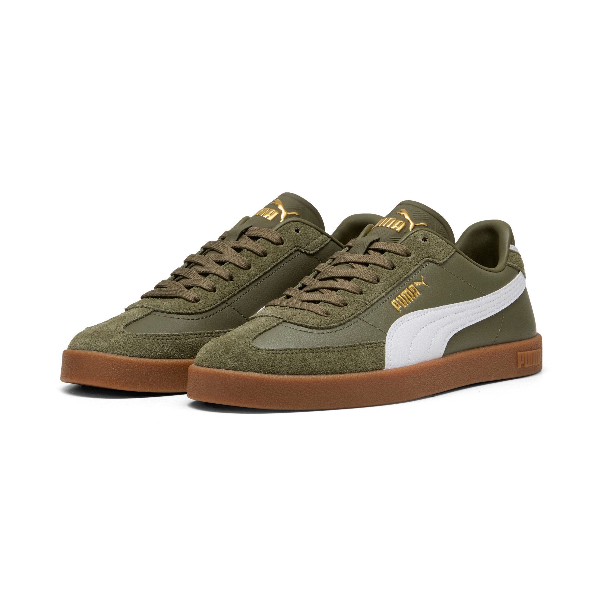 PUMA CLUB II ERA Sneaker günstig online kaufen