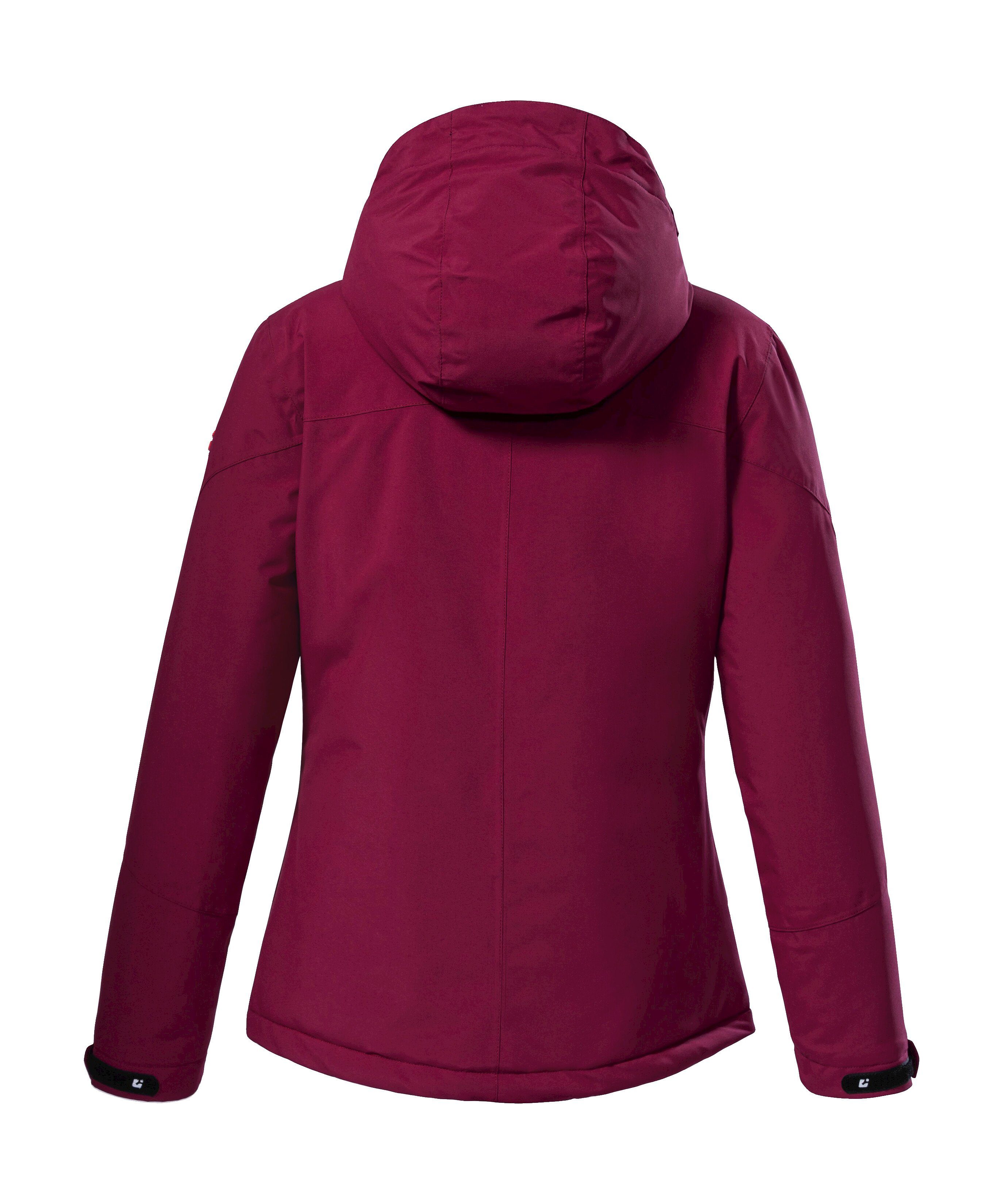 brombeer Killtec 198 Outdoorjacke GRLS KOW JCKT