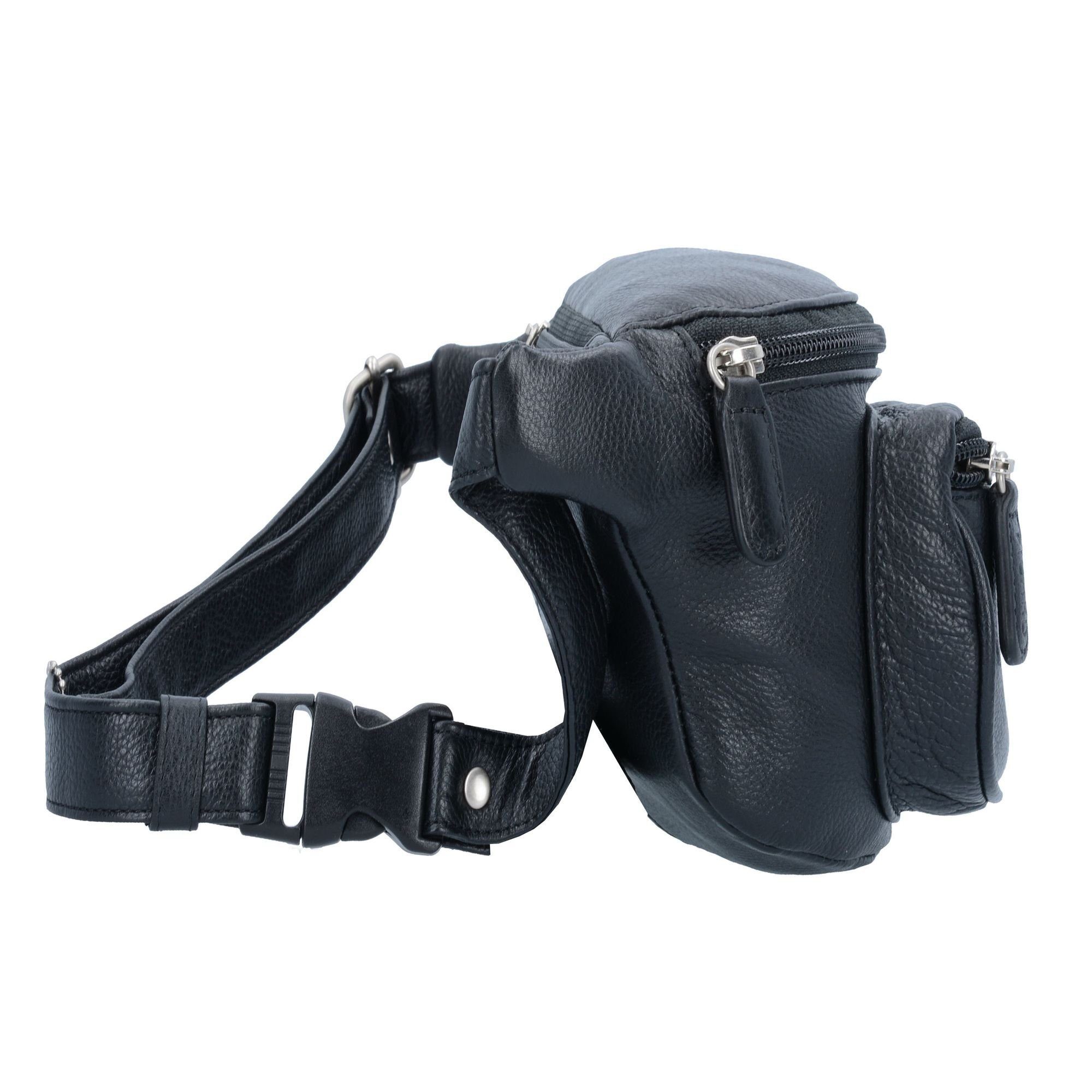 Picard Gürteltasche Luis, Leder