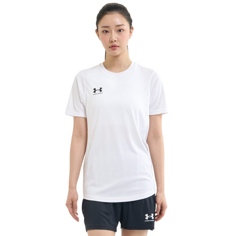 Under Armour® Trainingsshirt UA M'S CH. TRAIN SS (1-tlg) günstig online kaufen