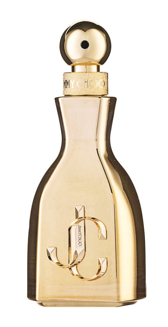 Jimmy Choo I Want Choo Le Parfum Eau de Parfum · 60 ml – Bild 2 von 3