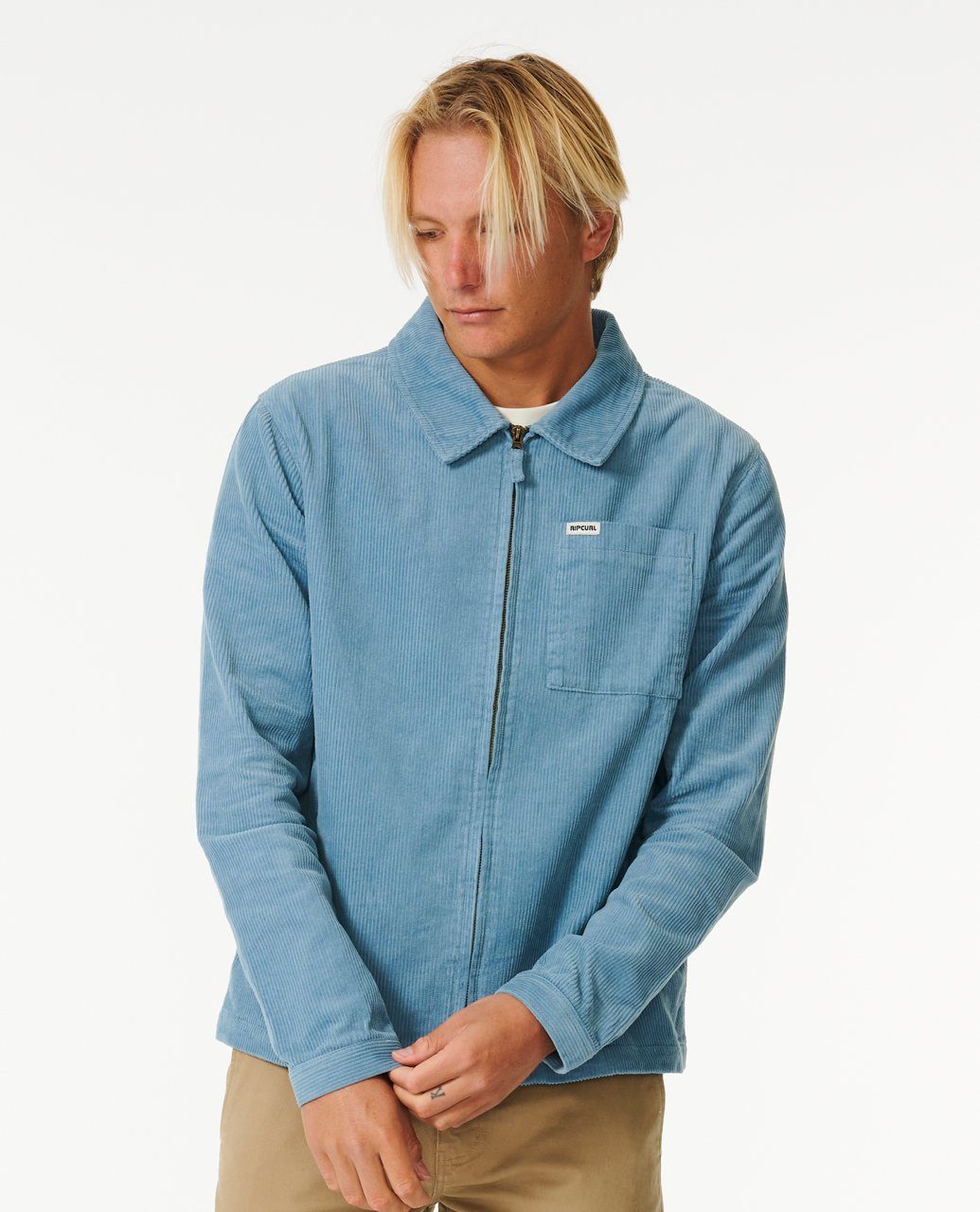 Rip Curl Revival Cordjacke Cordjacke Surf