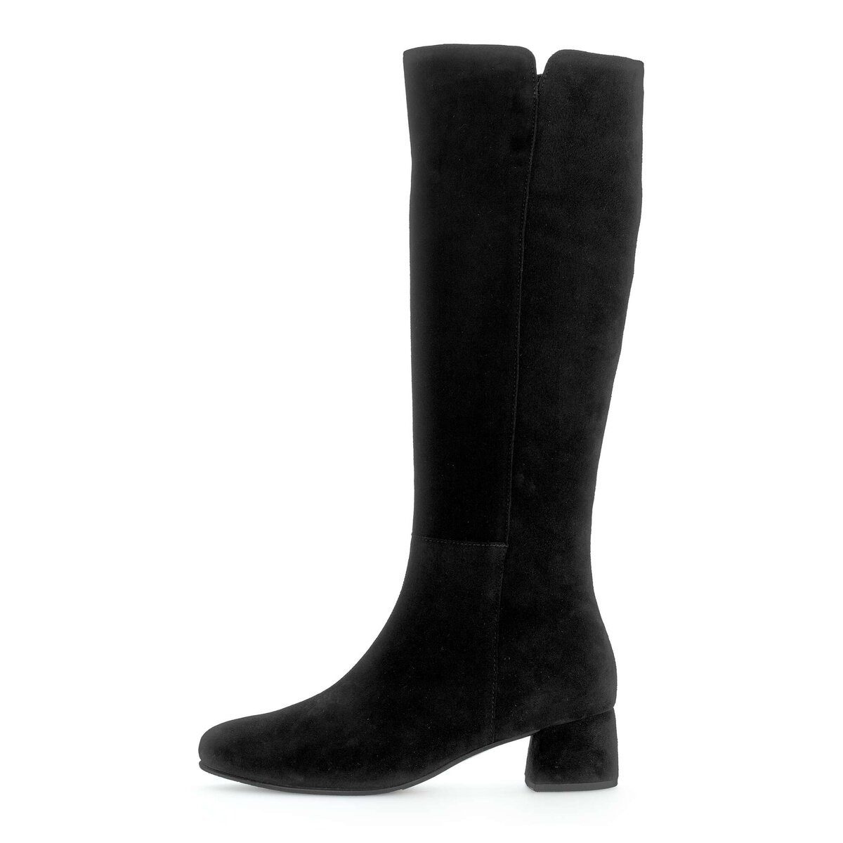 Gabor Eleganter Stiefel Rauleder Stiefel günstig online kaufen