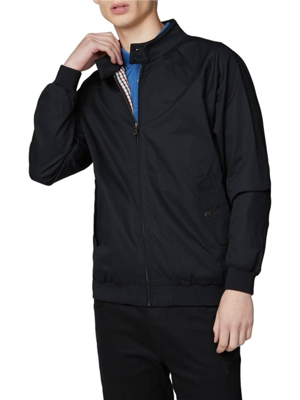 Ben Sherman Blouson Jacke Ben Sherman günstig online kaufen