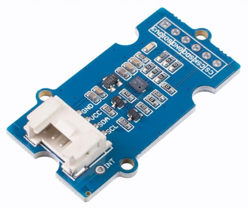 Sensor seeed Grove - Hochpräziser barometrischer Drucksensor (DPS310)