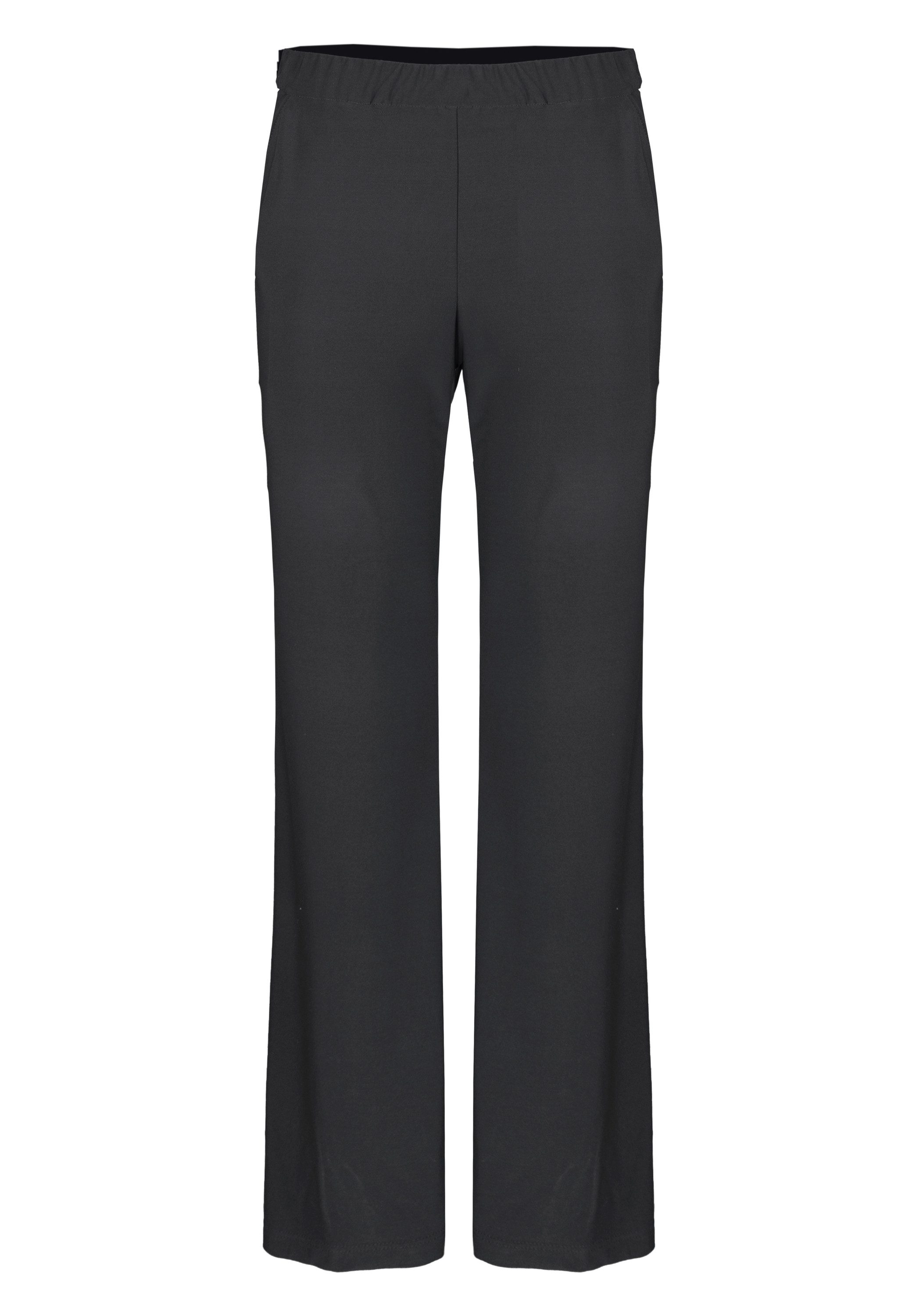 bianca Schlupfhose PARIGI in weichem Technojersey mit Gummibund