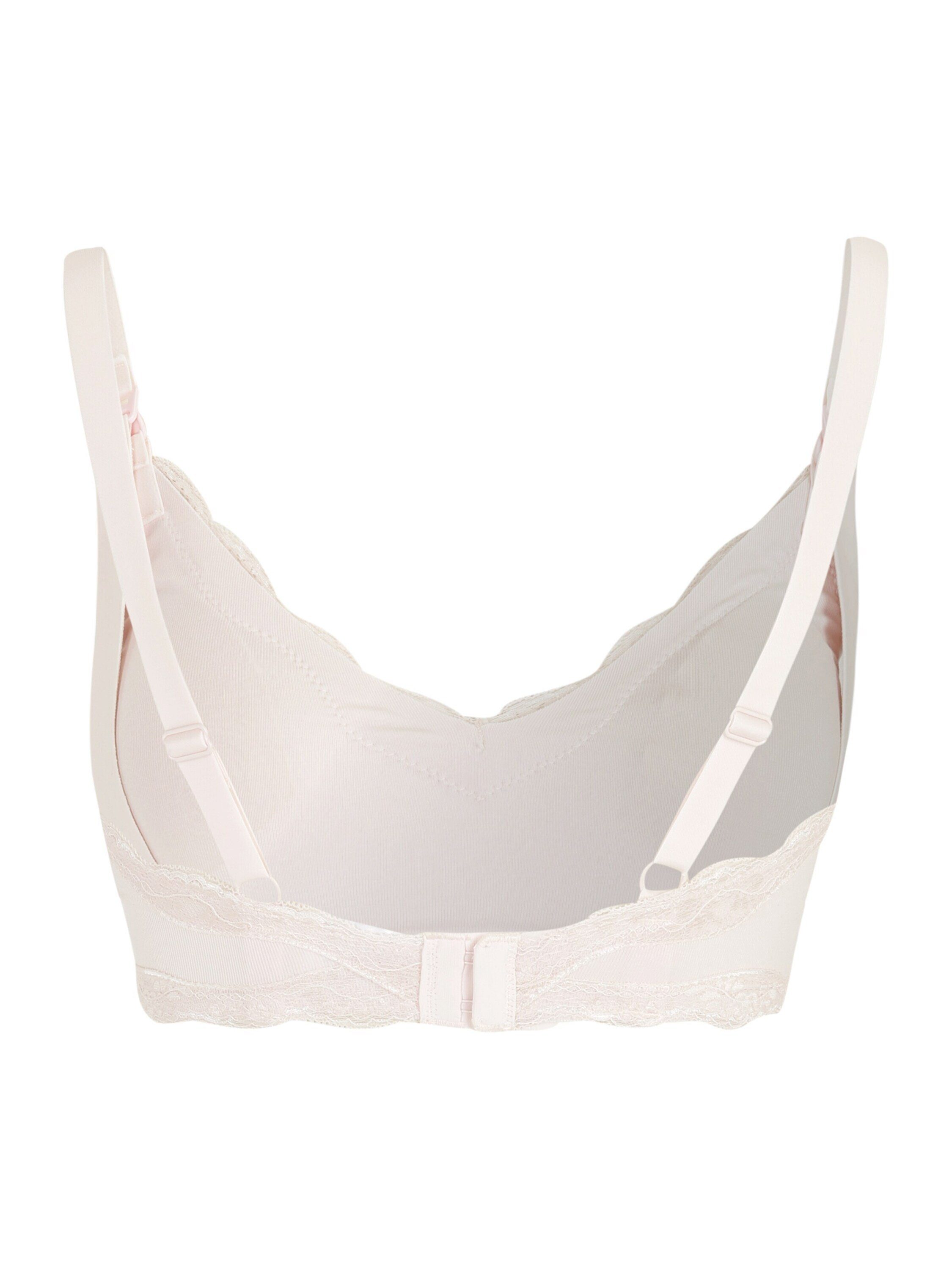 MAGIC Bodyfashion Still-BH (1-tlg) Spitze